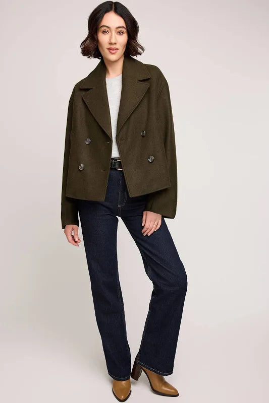 Marguerite Jacket