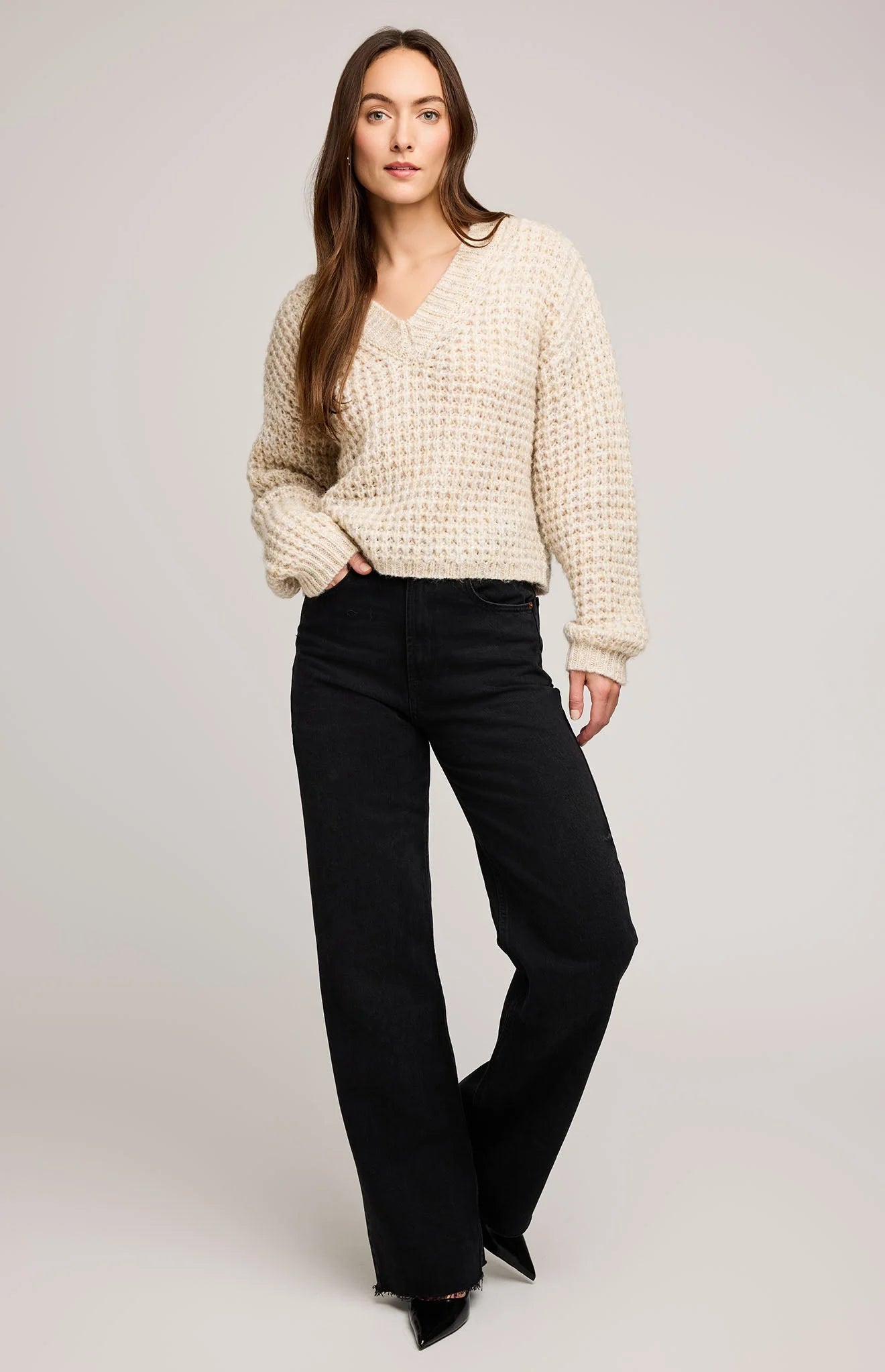 Willow Sweater