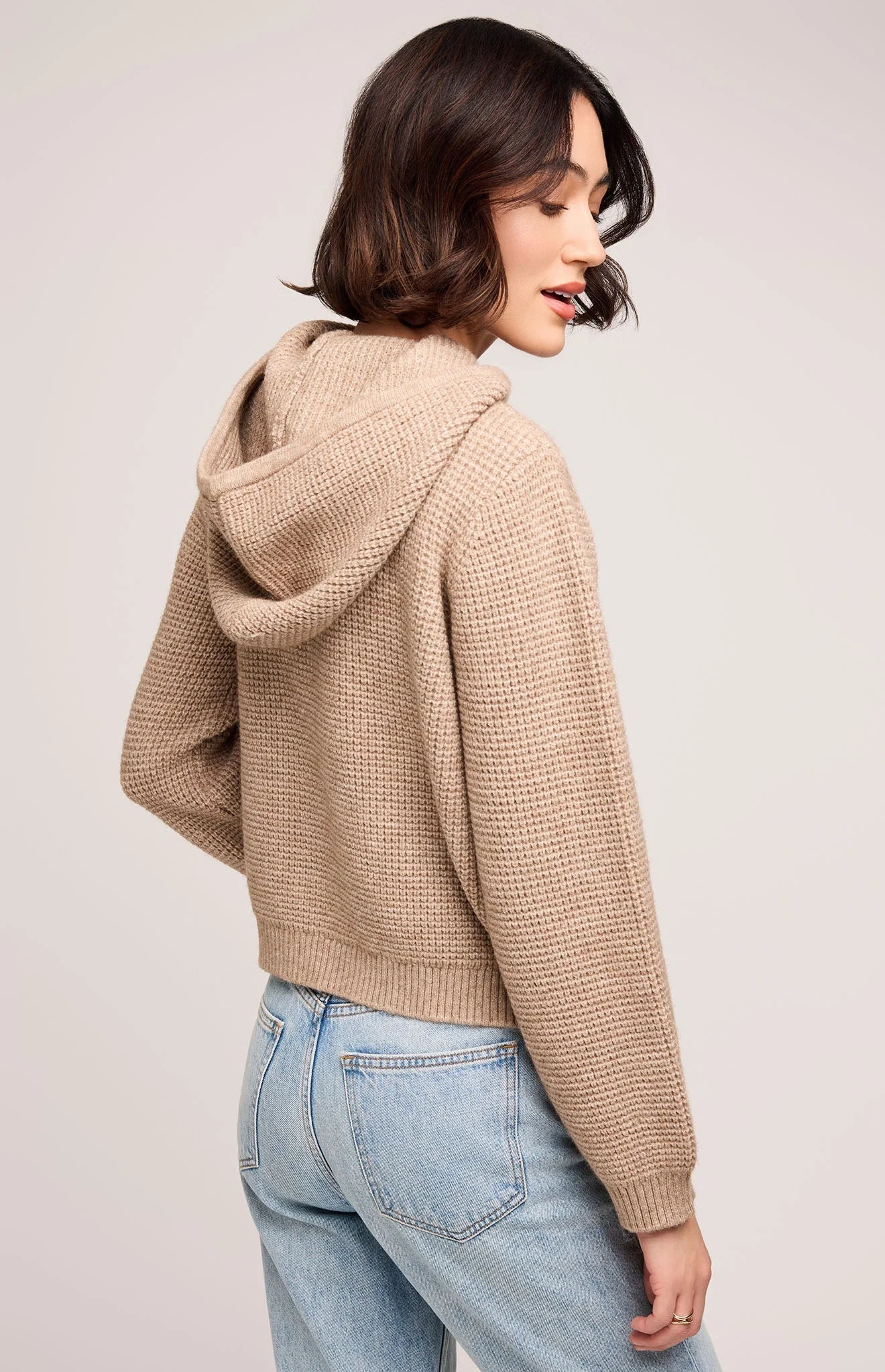 Jessica Sweater