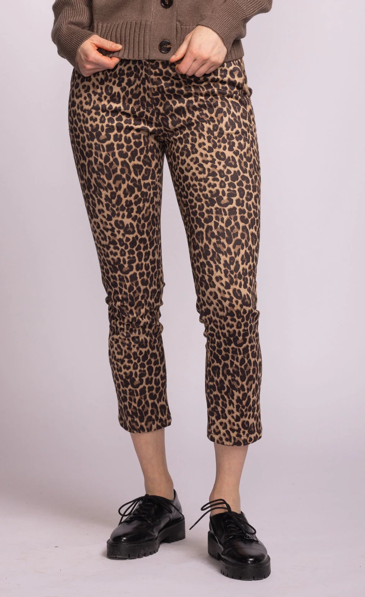 Kitty Pants