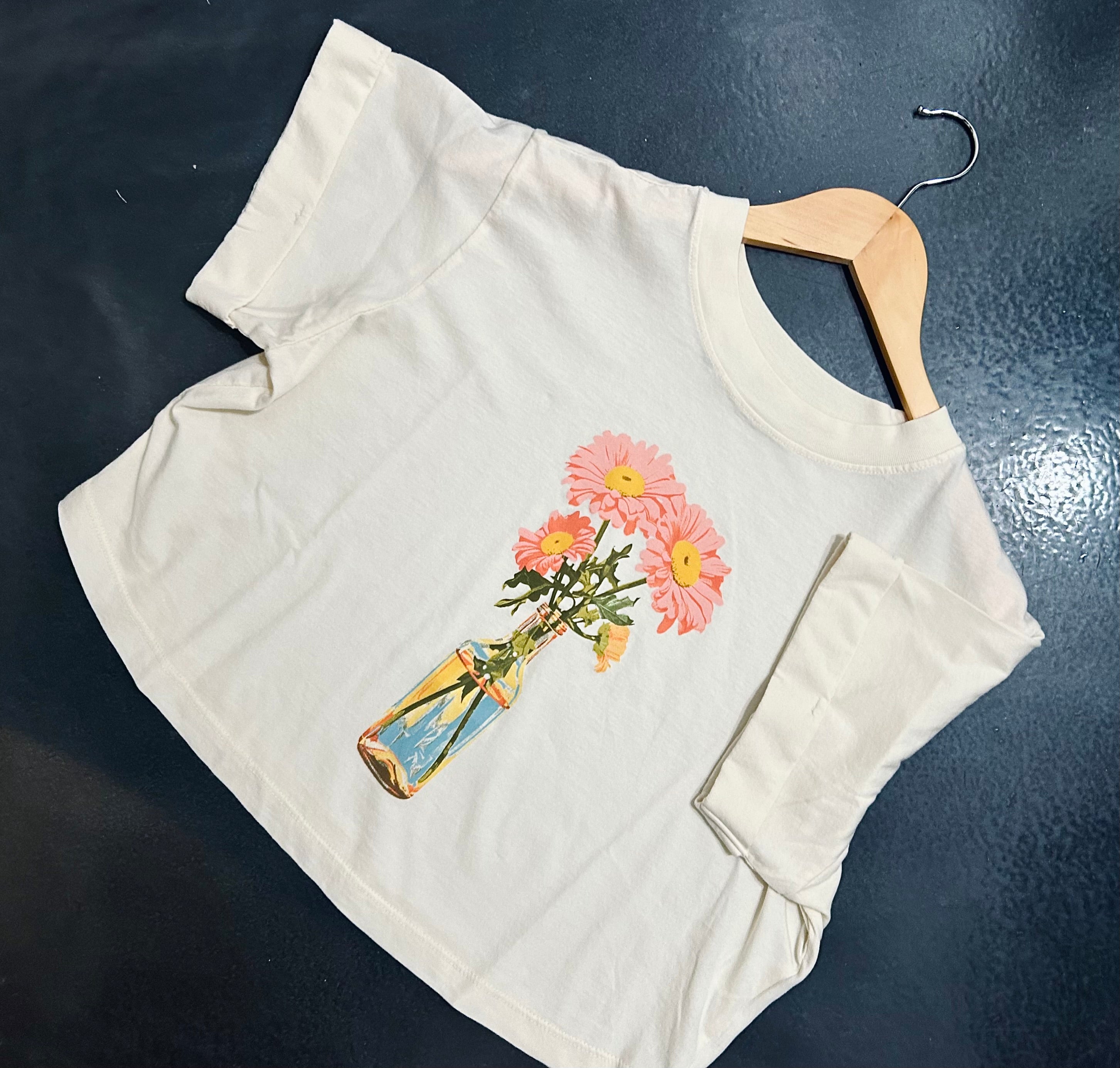 Summer Vase by Girl Dangerous