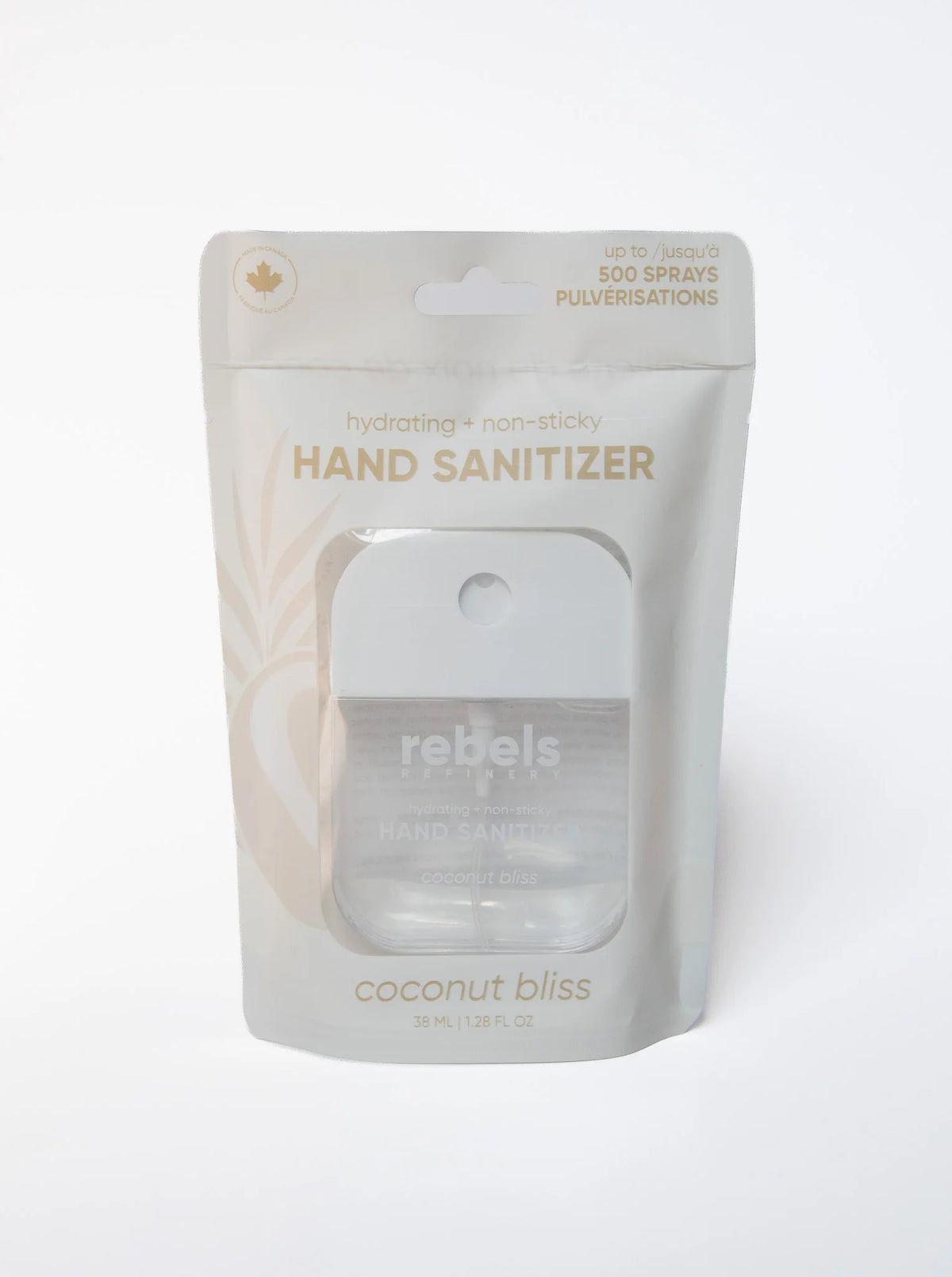 Rebels Refinery Pocket Sani