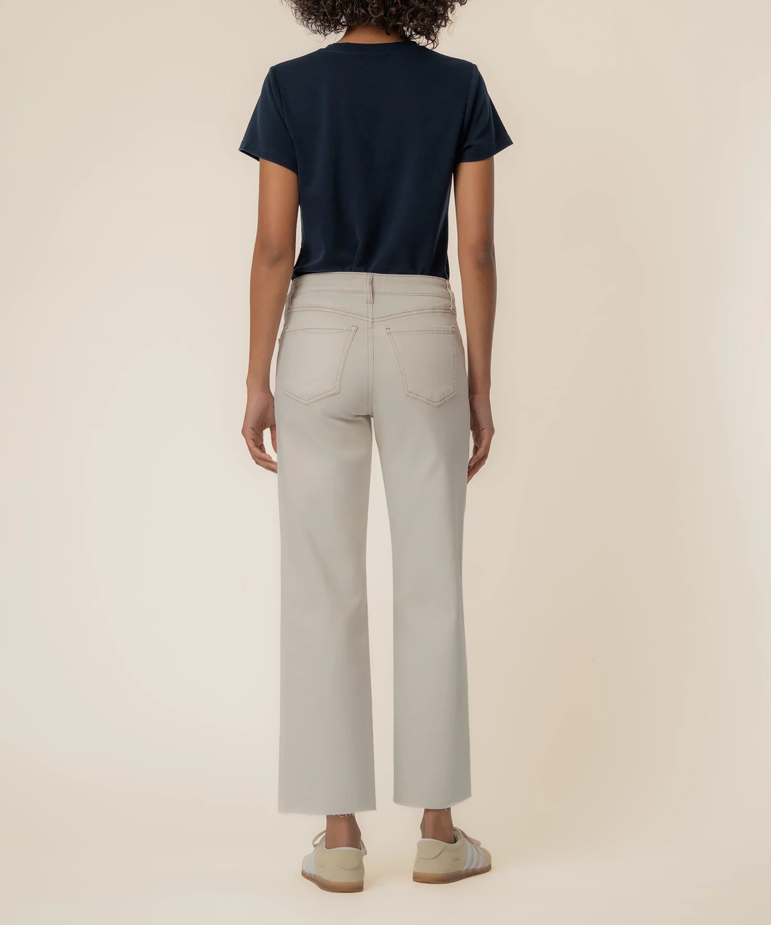 Kut From the Kloth Charlotte High Rise Wide Leg