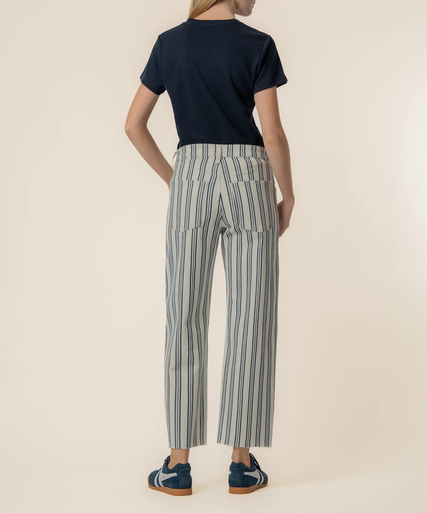 Kut From the Kloth Gwen High Rise 5 Pocket