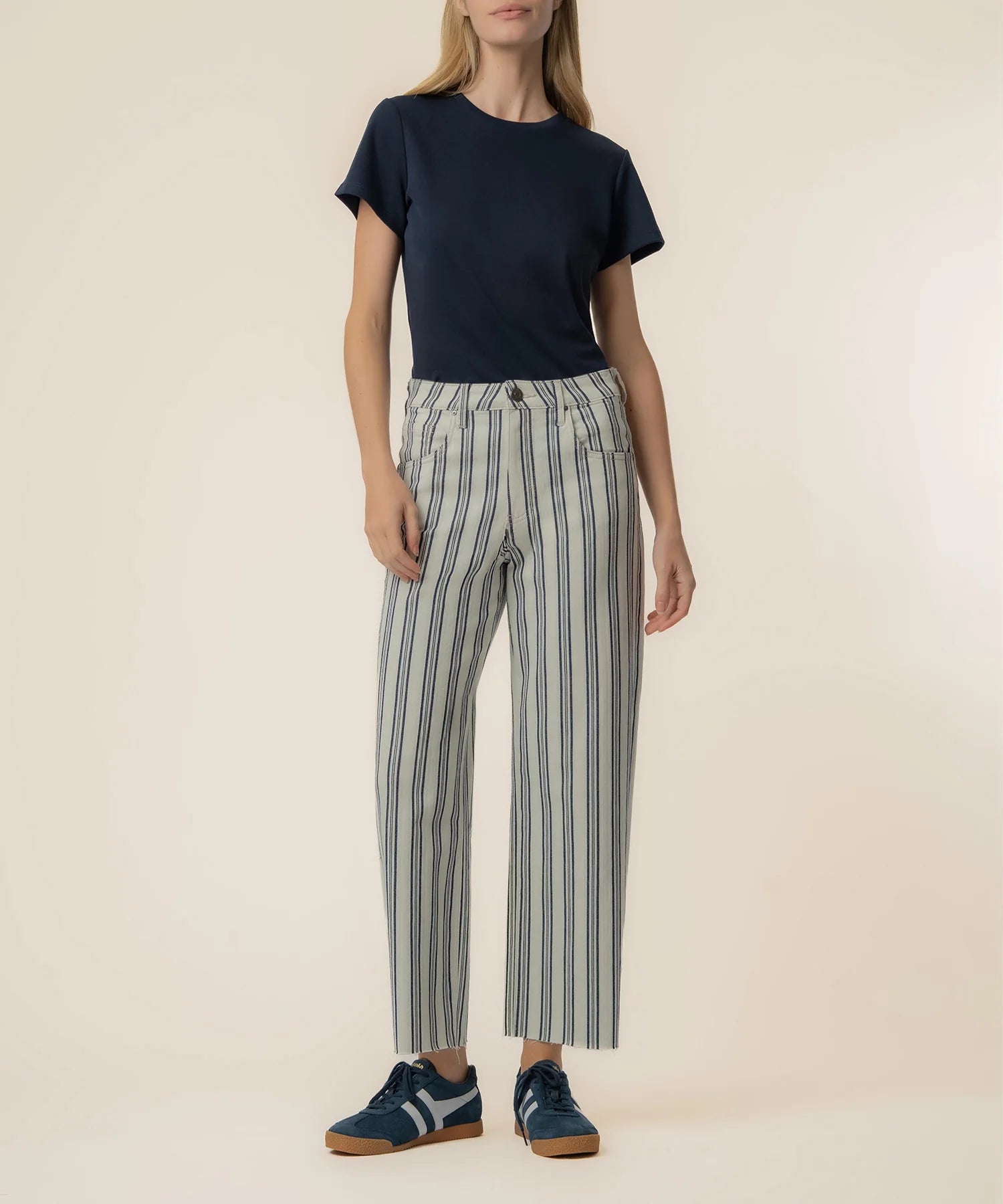 Kut From the Kloth Gwen High Rise 5 Pocket