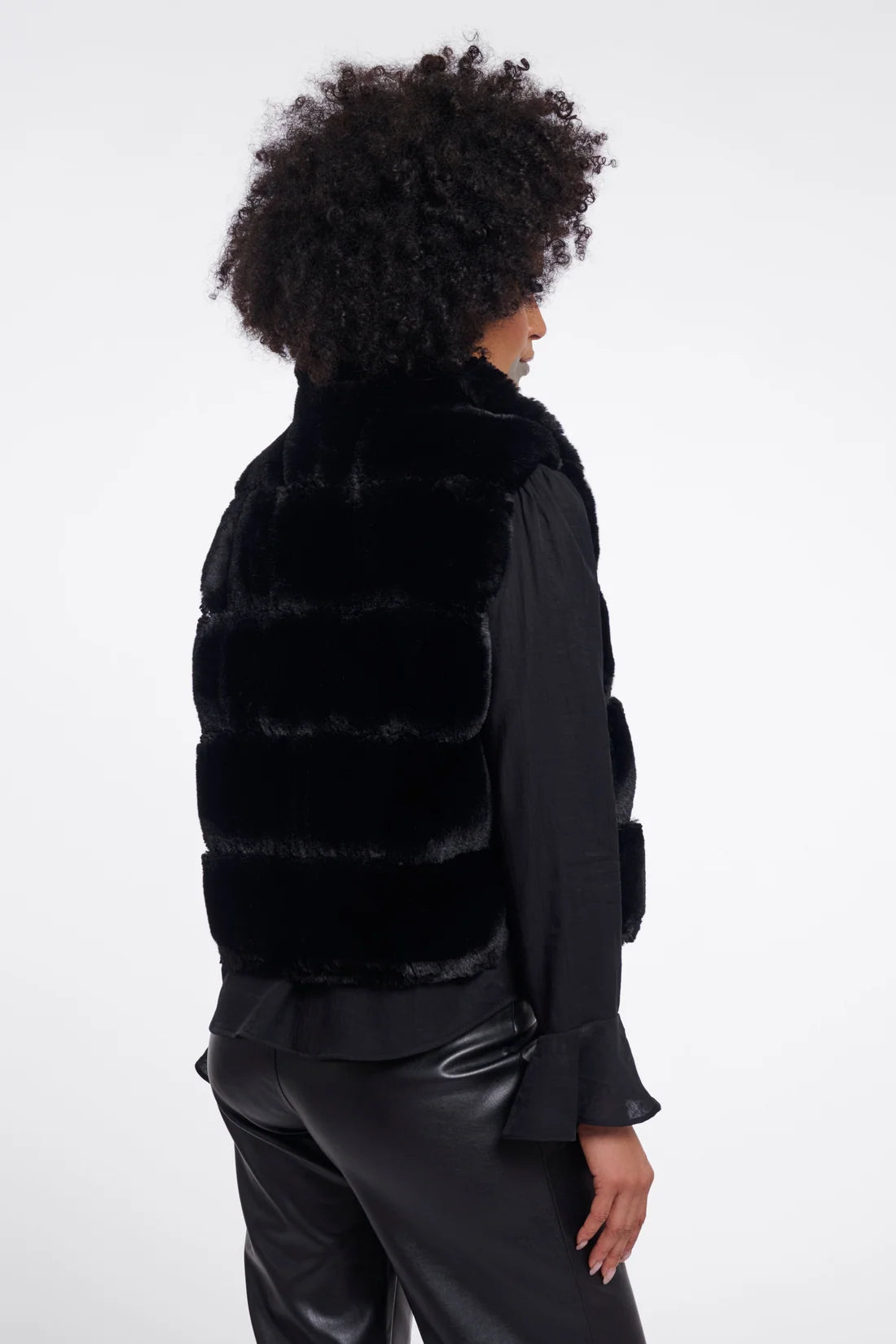 May Waistcoat by Rino & Pelle * Preorder*