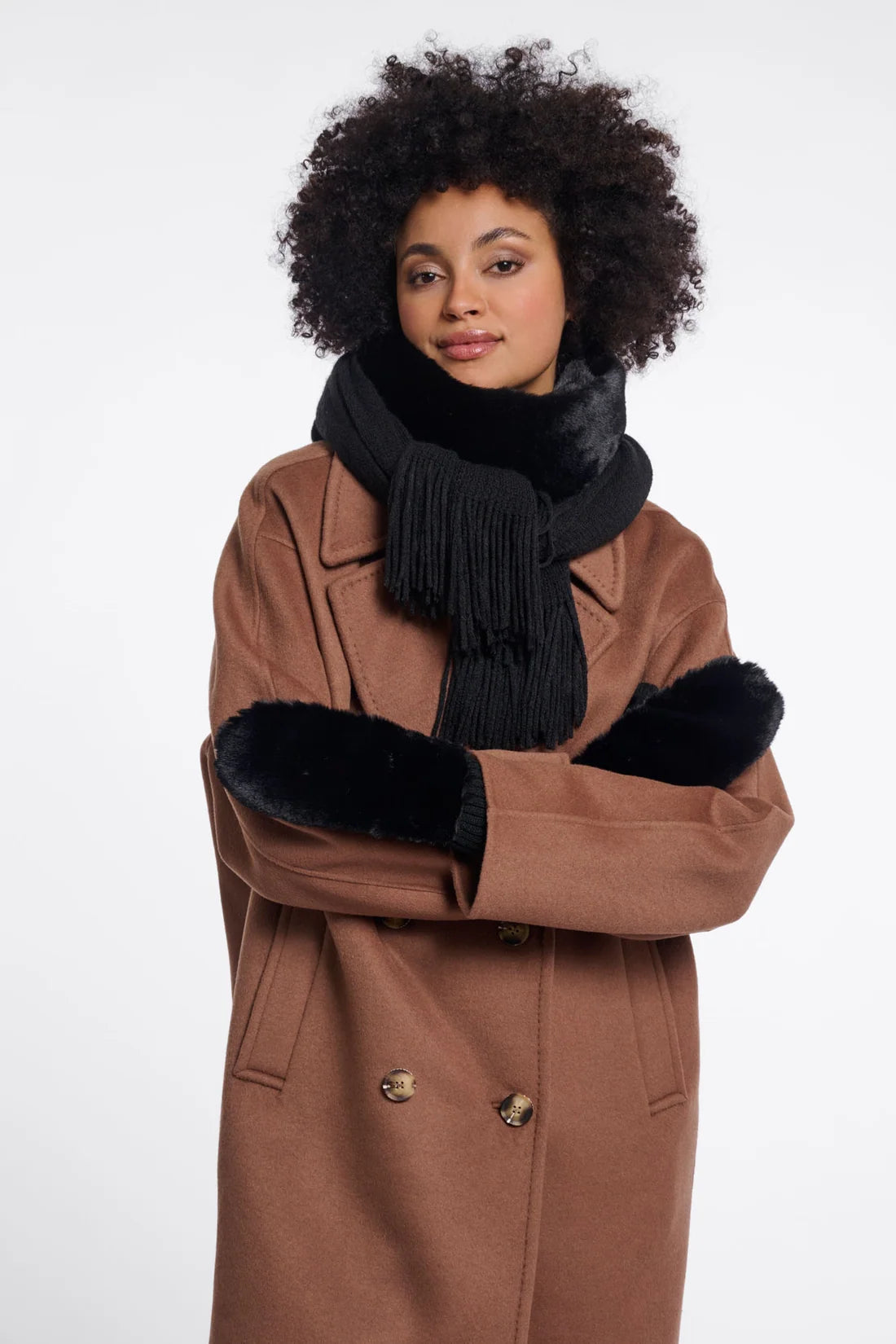 OXO Gloves by Rino & Pelle *Preorder*