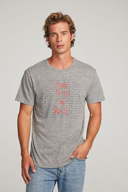 Pink Floyd Men's Graphic Tee