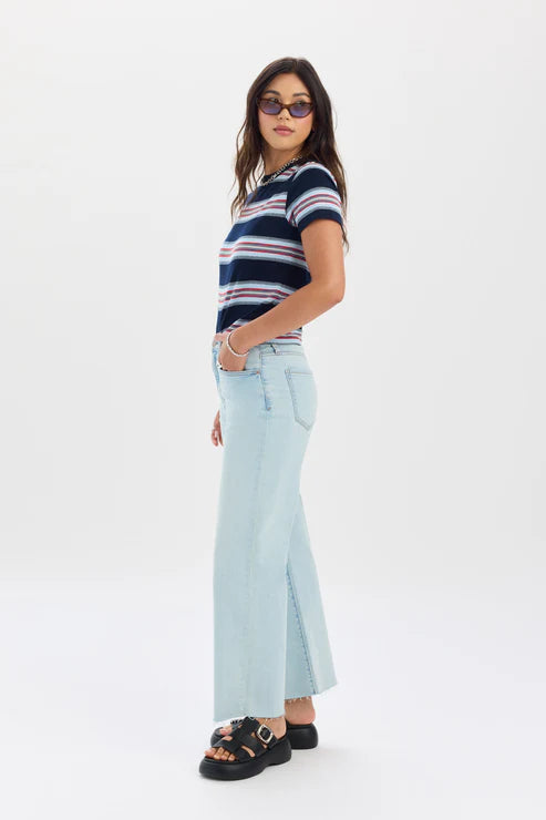 Pleaser Jeans by DAZE