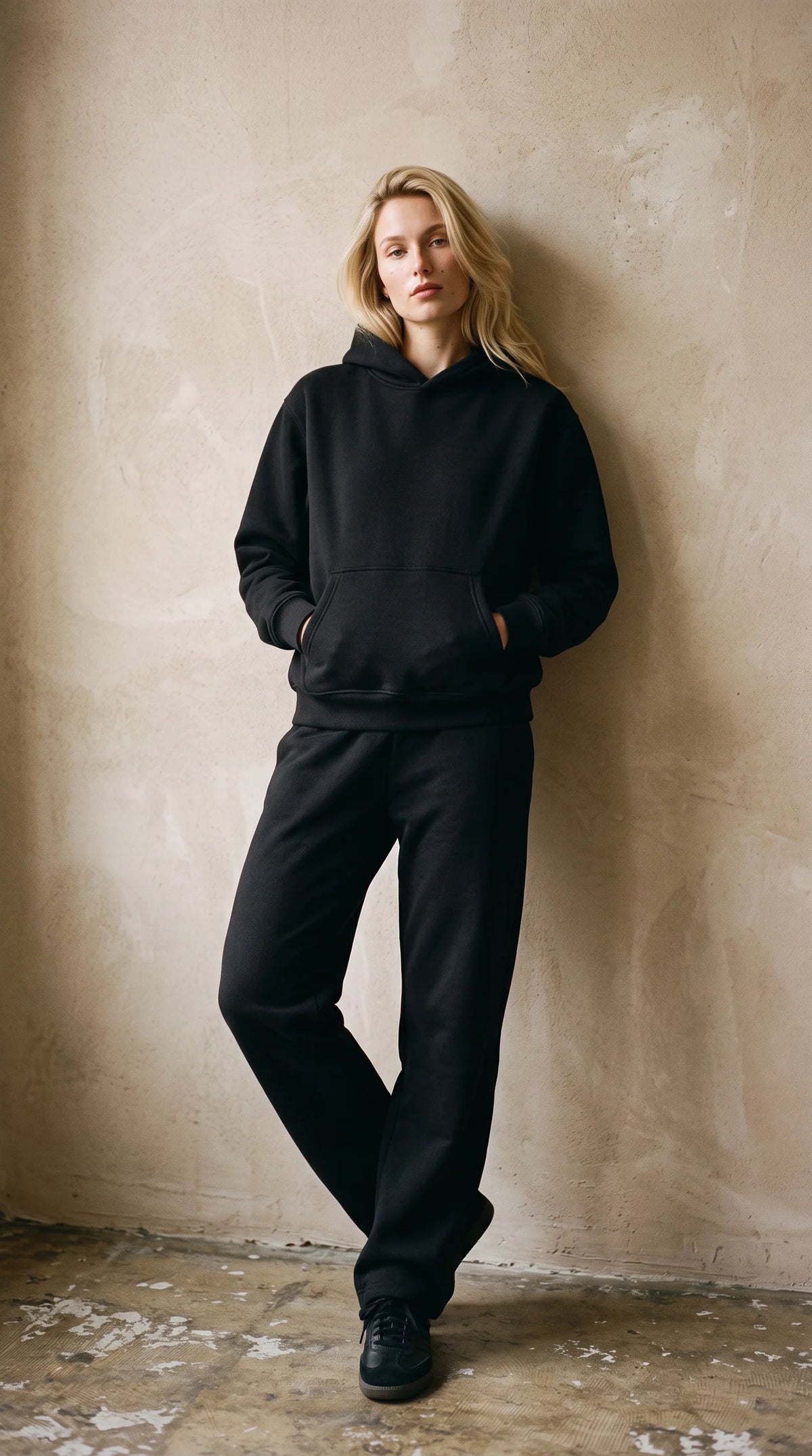 Linden Hoodie by PRIV