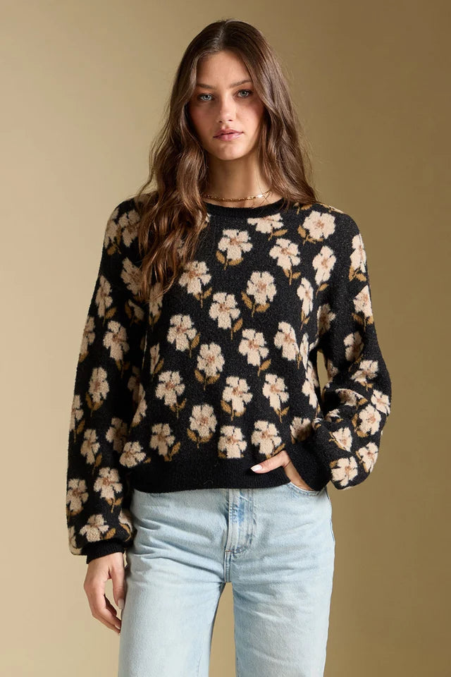 Vincent Sweater by SWL