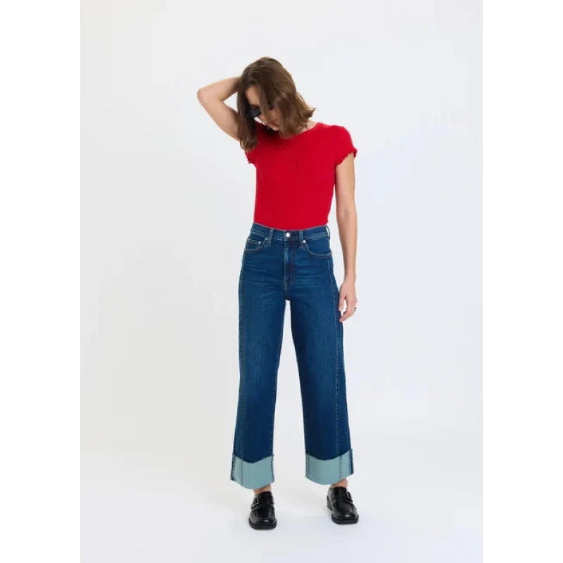 Pleaser Jeans by DAZE
