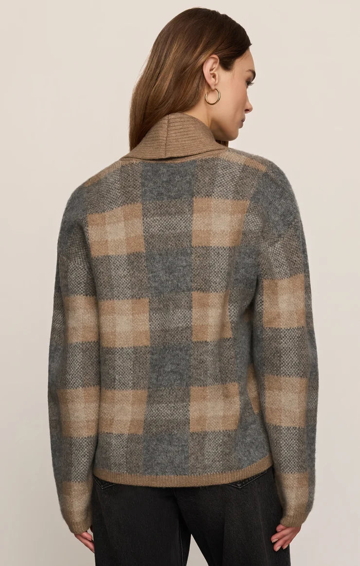 Ludlow Cardigan