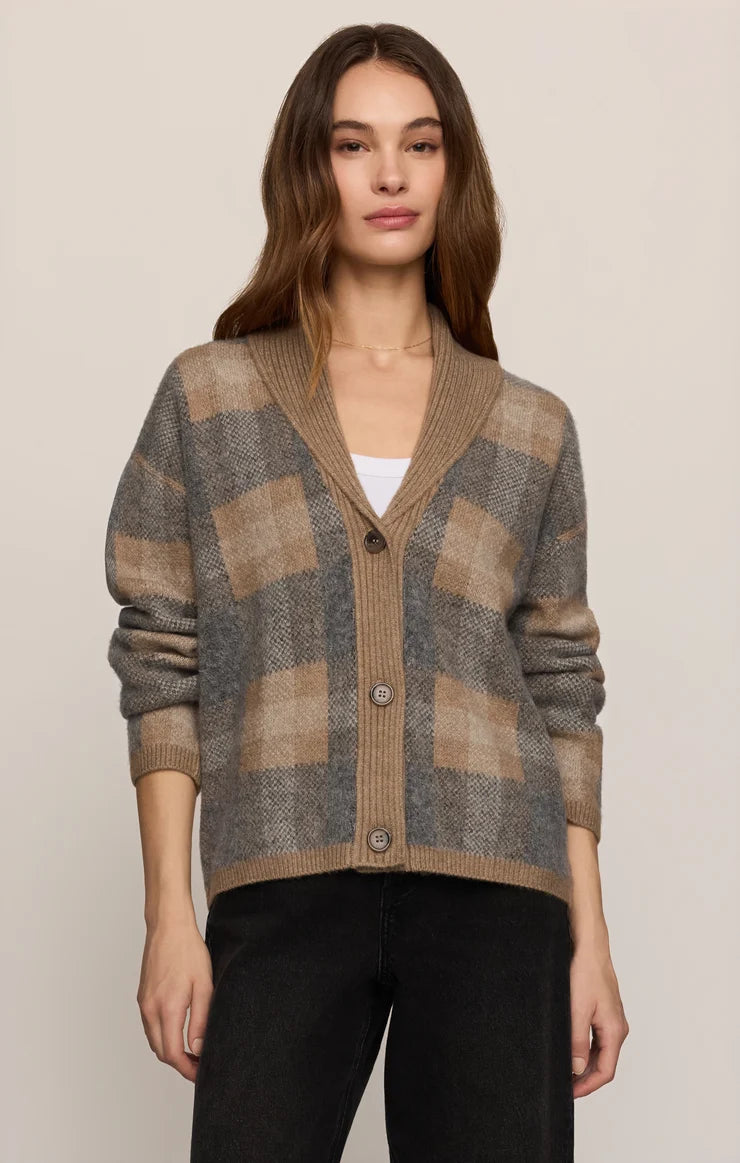 Ludlow Cardigan