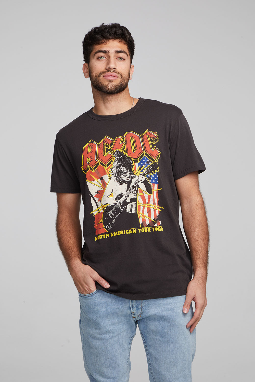 Men's AC/DC T-Shirt