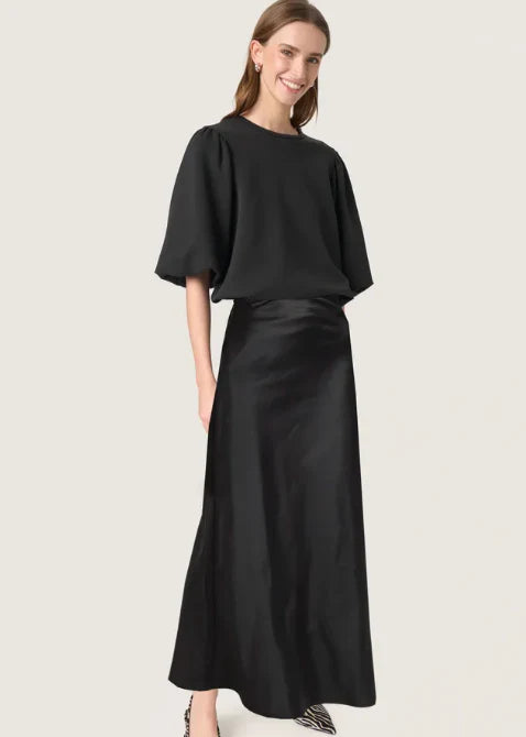 Anna Skirt By Soaked in Luxury
