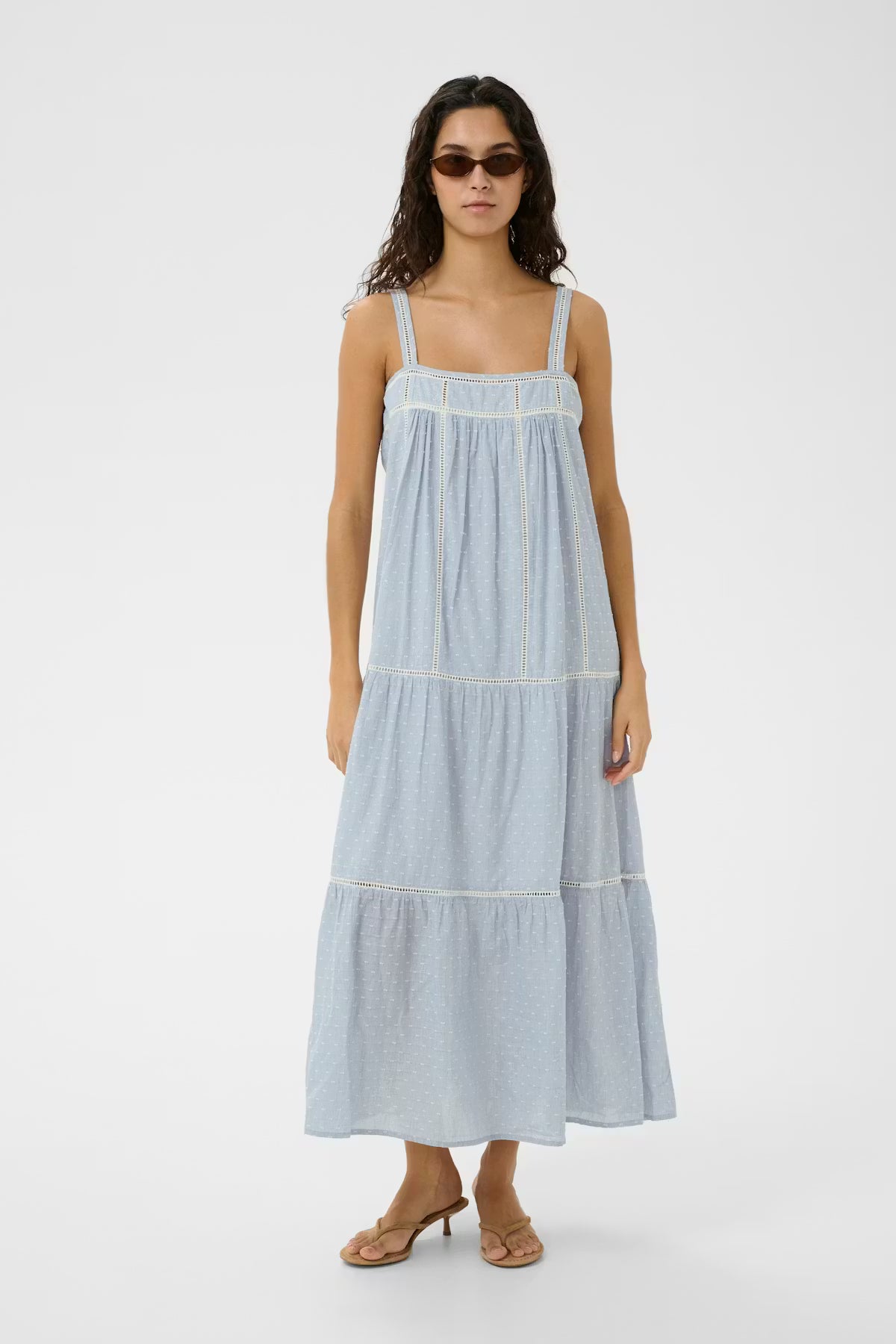Aster Dress by Soaked in Luxury *Preorder*