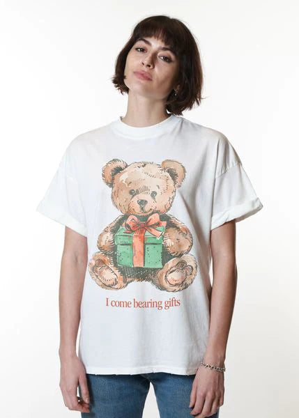 Bearing Gifts Tee