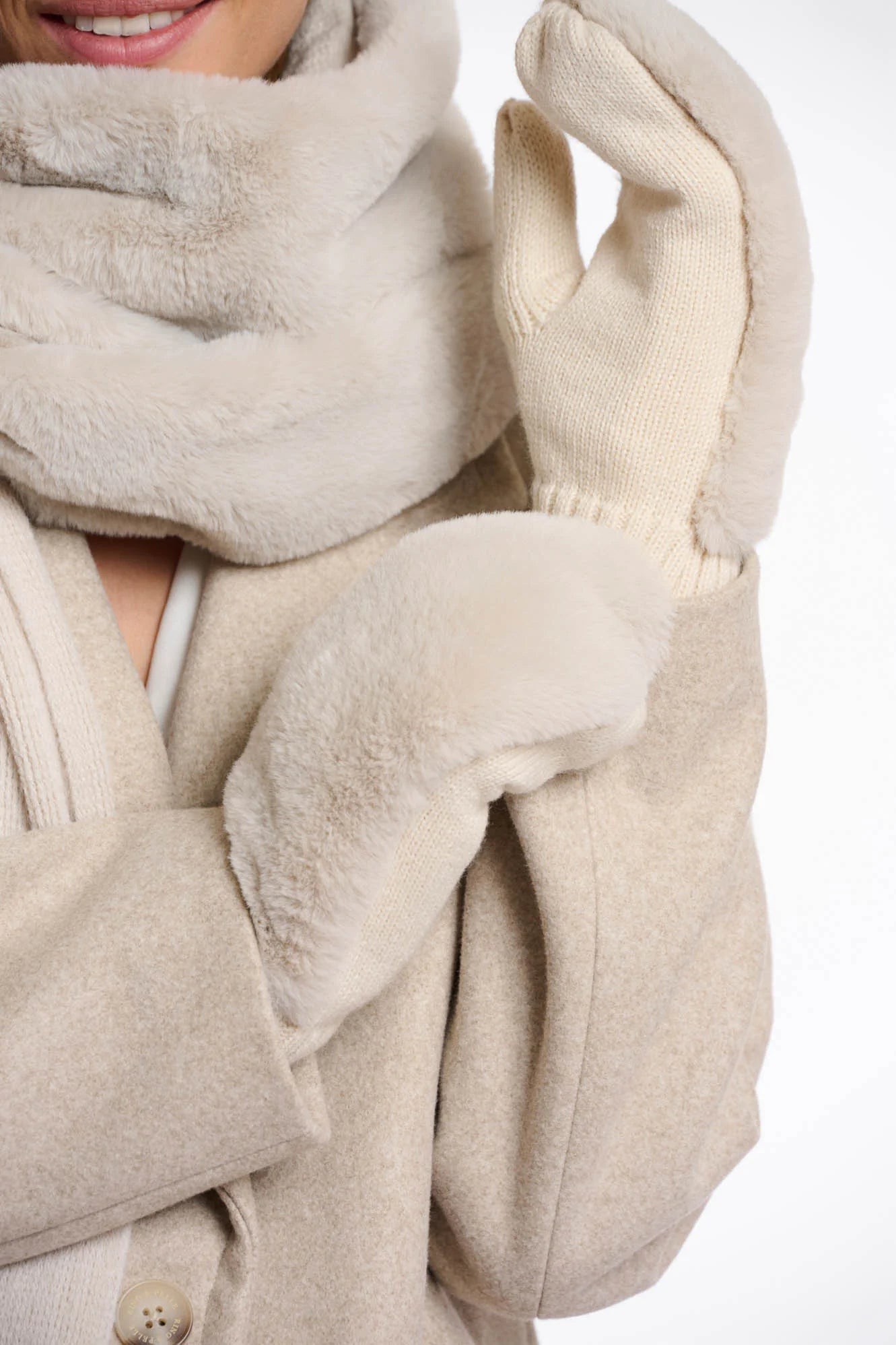 Rino & Pelle OXO Gloves