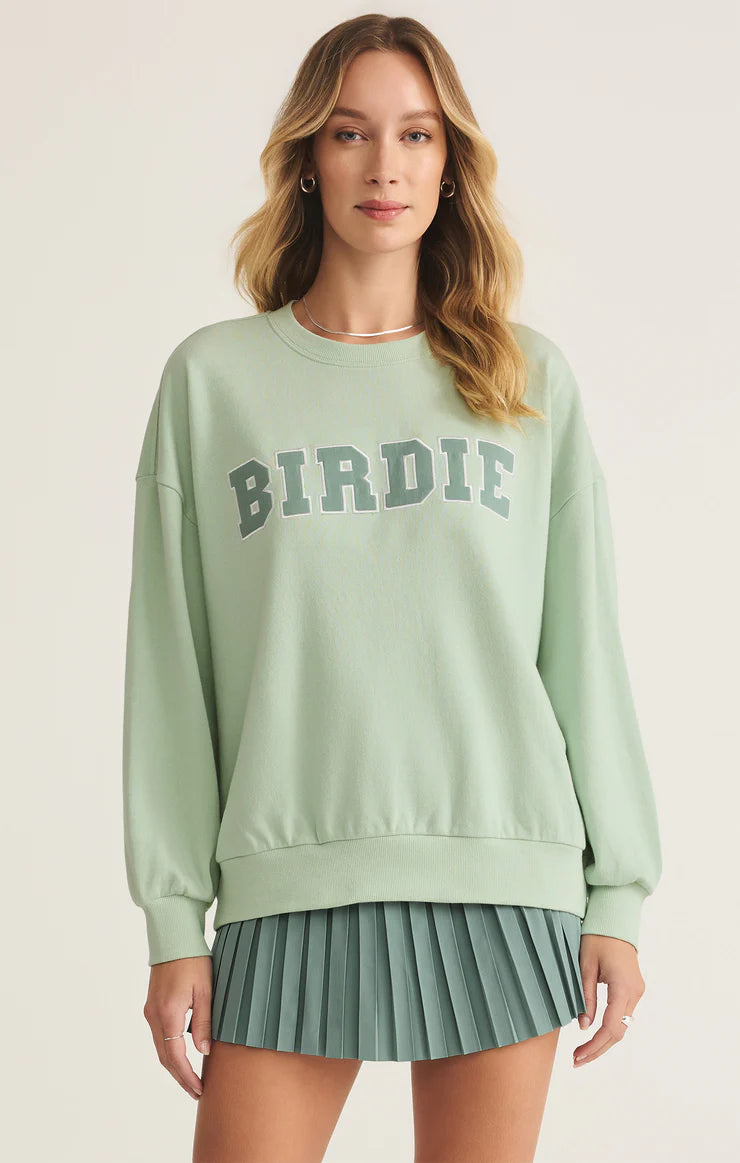 Birdie Sweatshirt