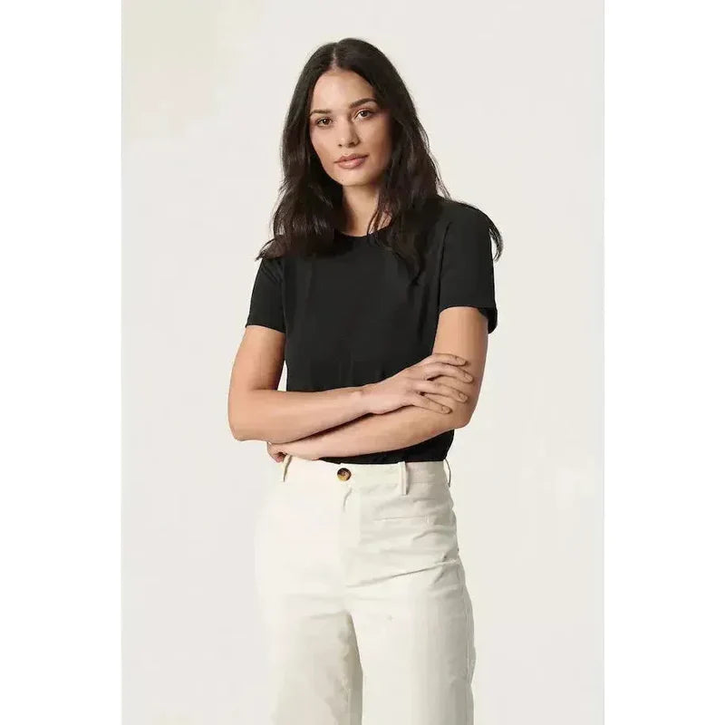 Columbine Short Sleeve Tee
