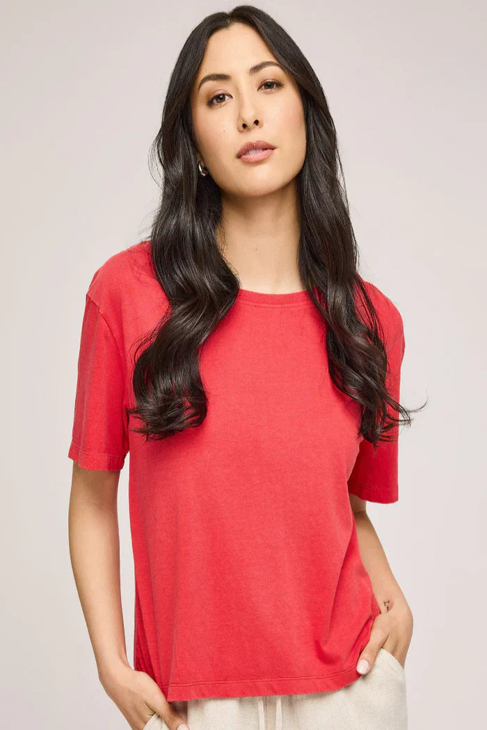 Brigitte Top by Gentle Fawn