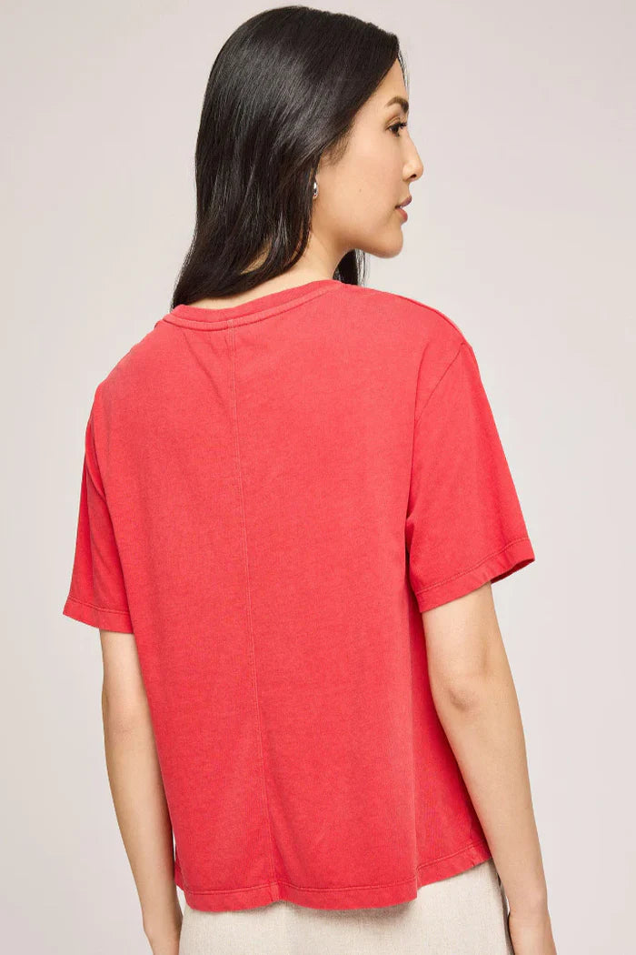 Brigitte Top by Gentle Fawn