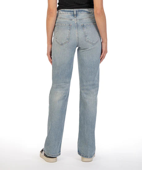 Kut From The Kloth Miller High Rise Wide Leg Pant
