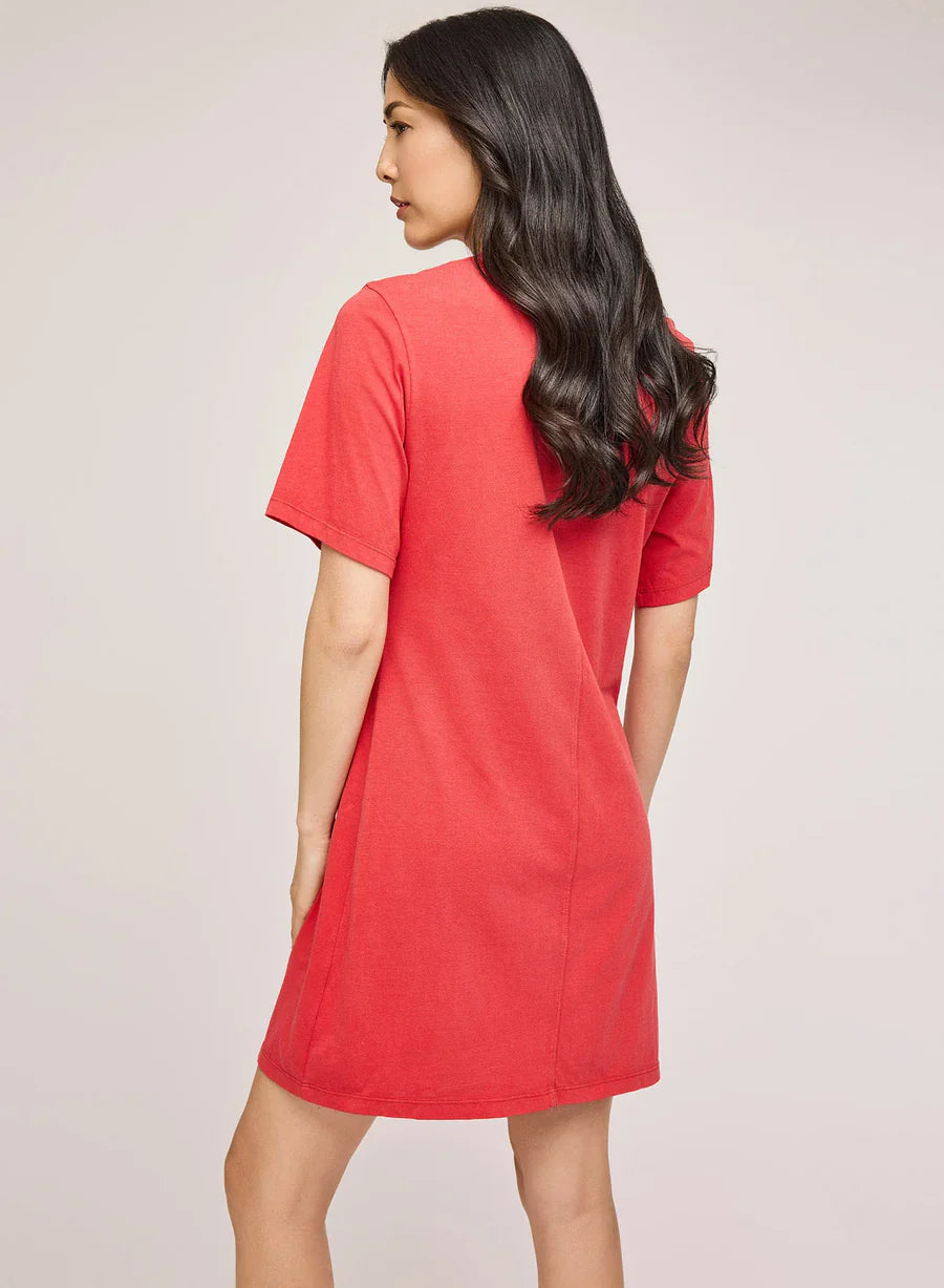 Cindy Dress by Gentle Fawn