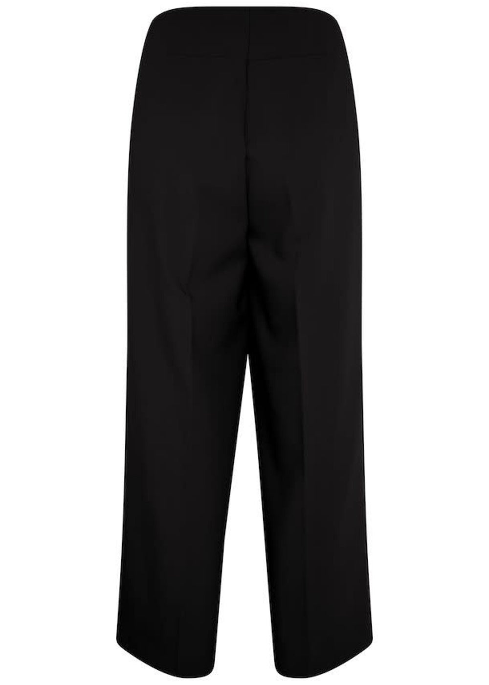 Corrine Wide Long Pants by Soaked in Luxury