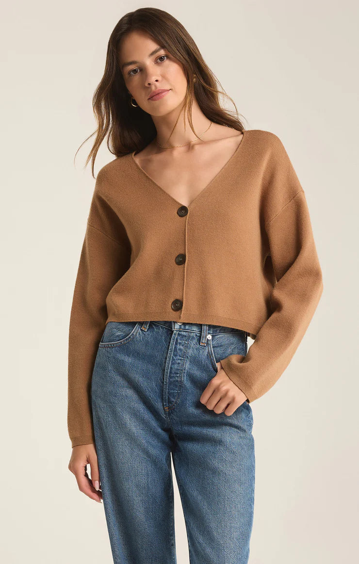 Estelle Sweater Knit Cardigan