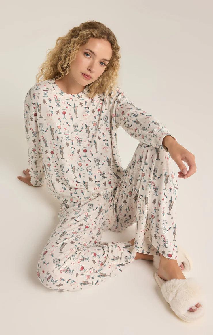 Dawn Western Short