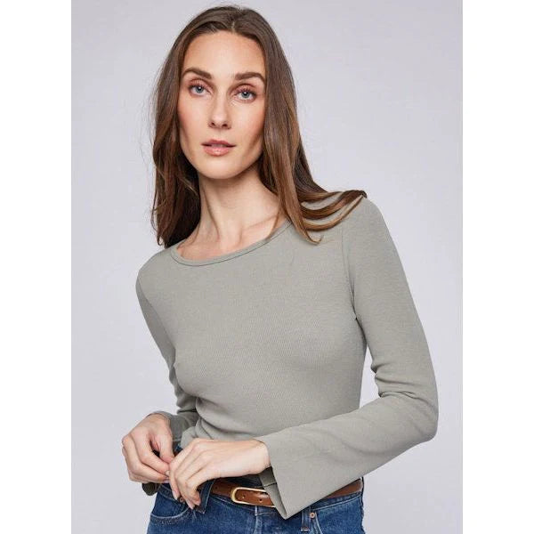 Delilah Long Sleeve Top