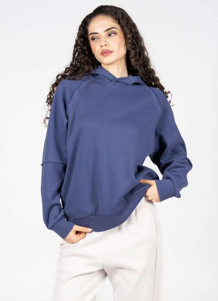 Oversized Hoodie by C'est Moi