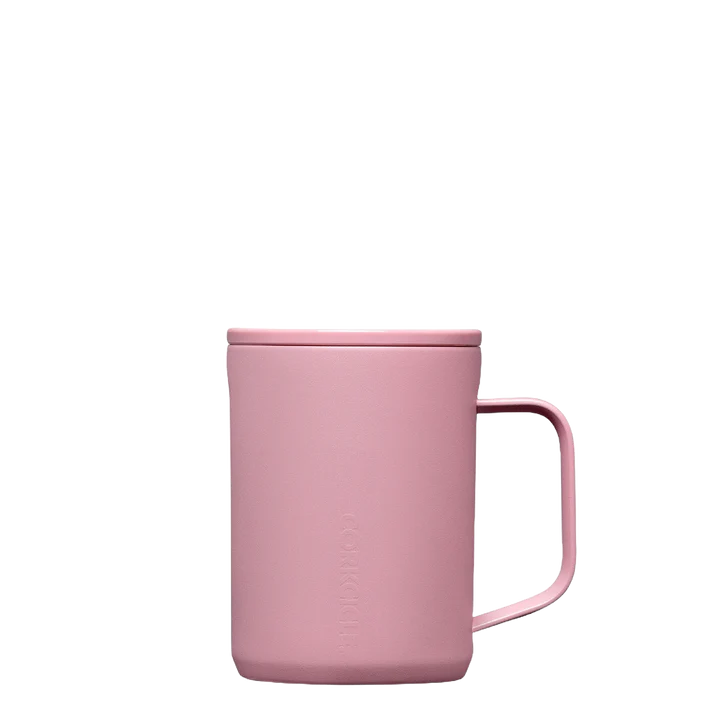 Corkcicle 16 oz Mug