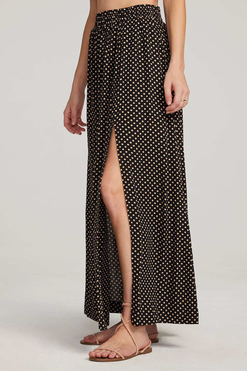 Delvie Skirt by Saltwater Luxe