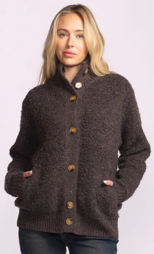 Dolly Sweater