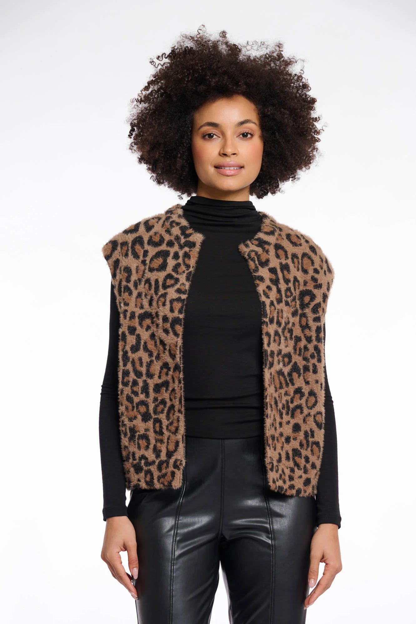 Rino & Pelle Elona Waistcoat