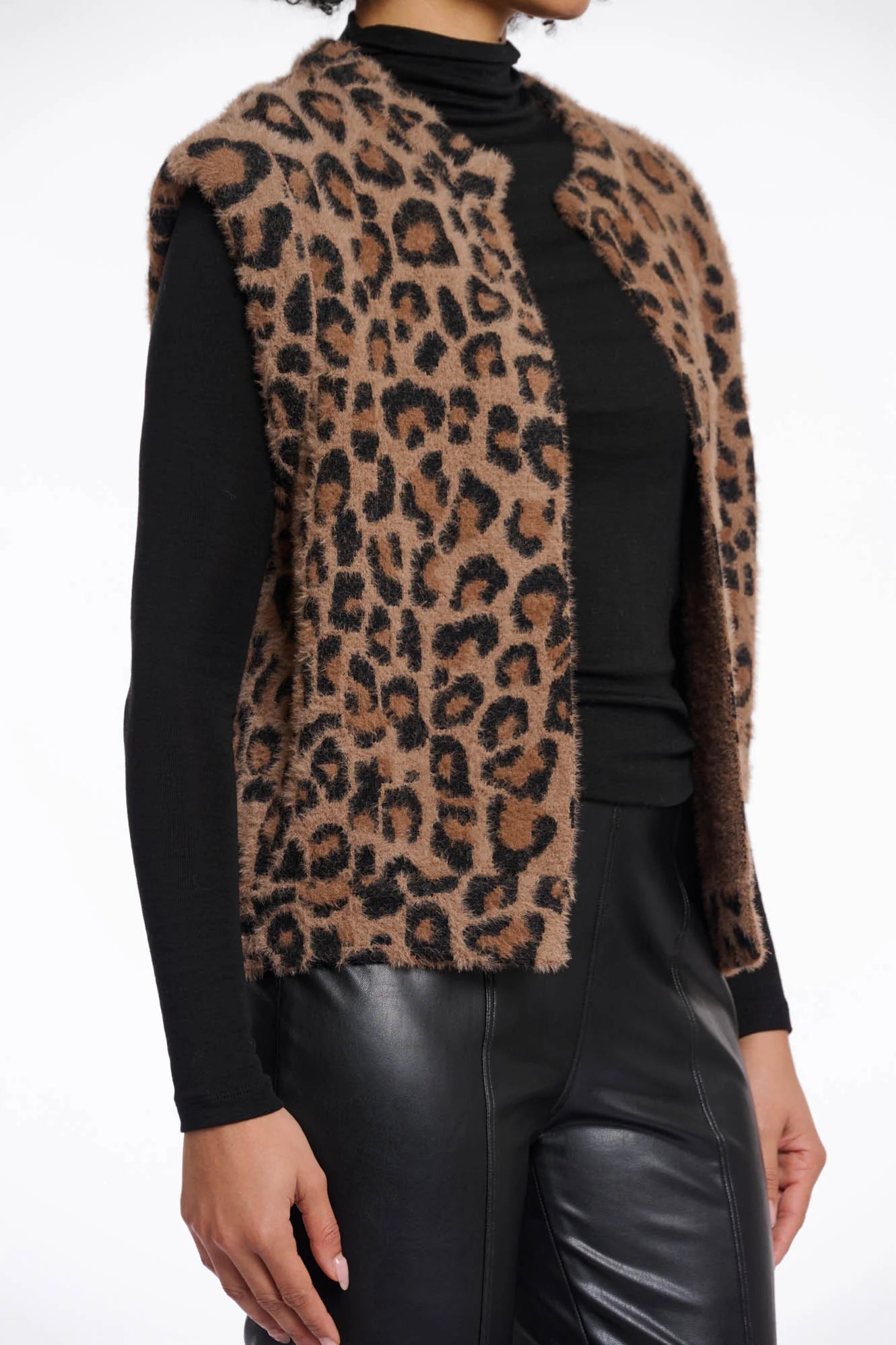 Rino & Pelle Elona Waistcoat