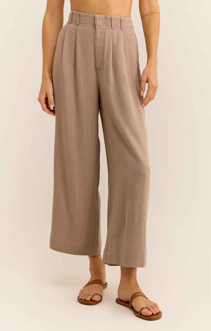 Farrah Linen Pant