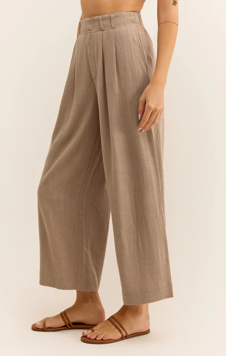 Farrah Linen Pant