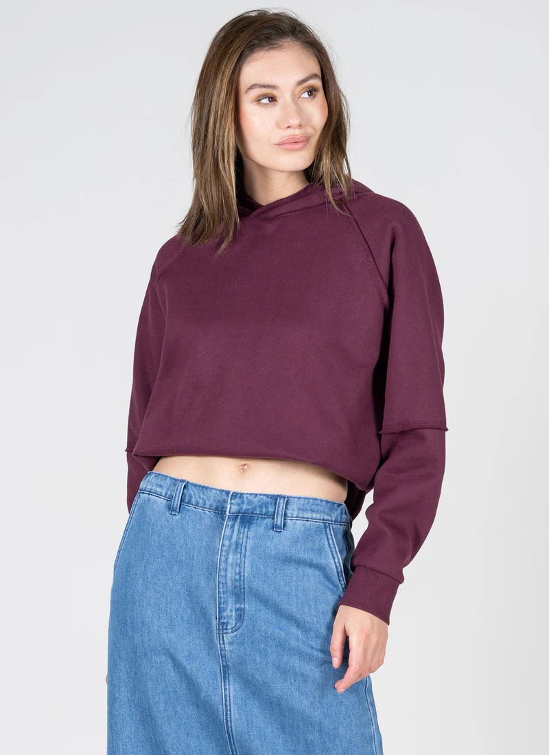 Oversized Hoodie by C'est Moi