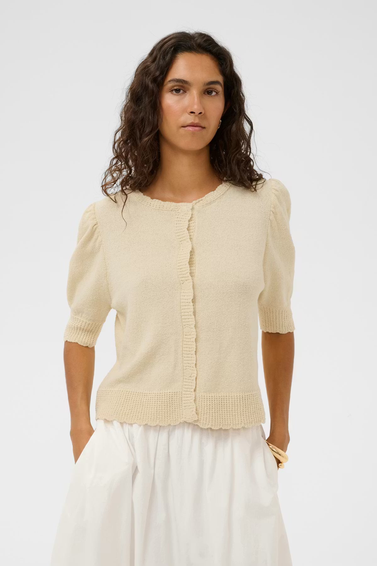 Flores Cardigan by Soaked in Luxury *Preorder*
