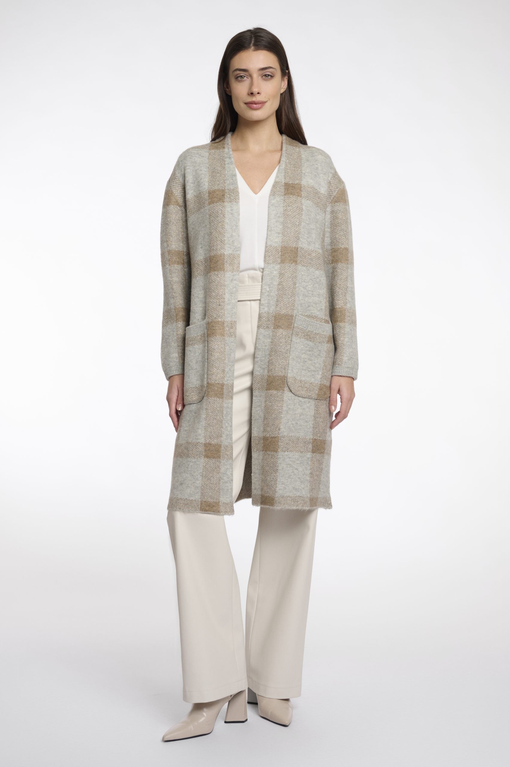 Rino & Pelle Giulia Cardigan