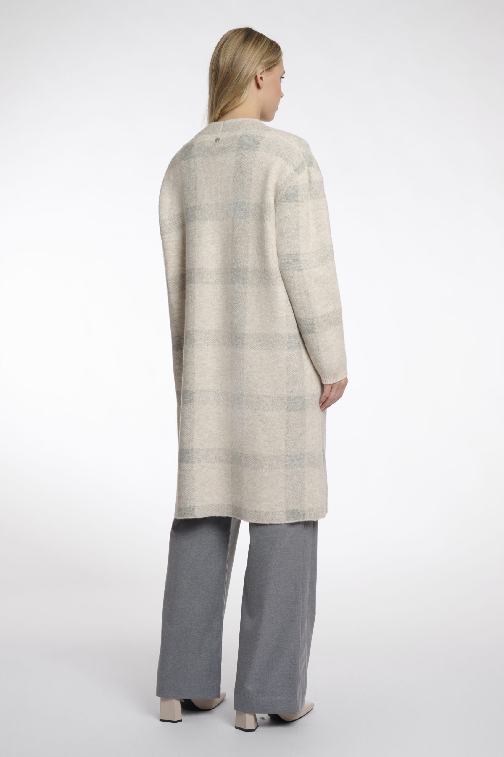 Rino & Pelle Giulia Cardigan