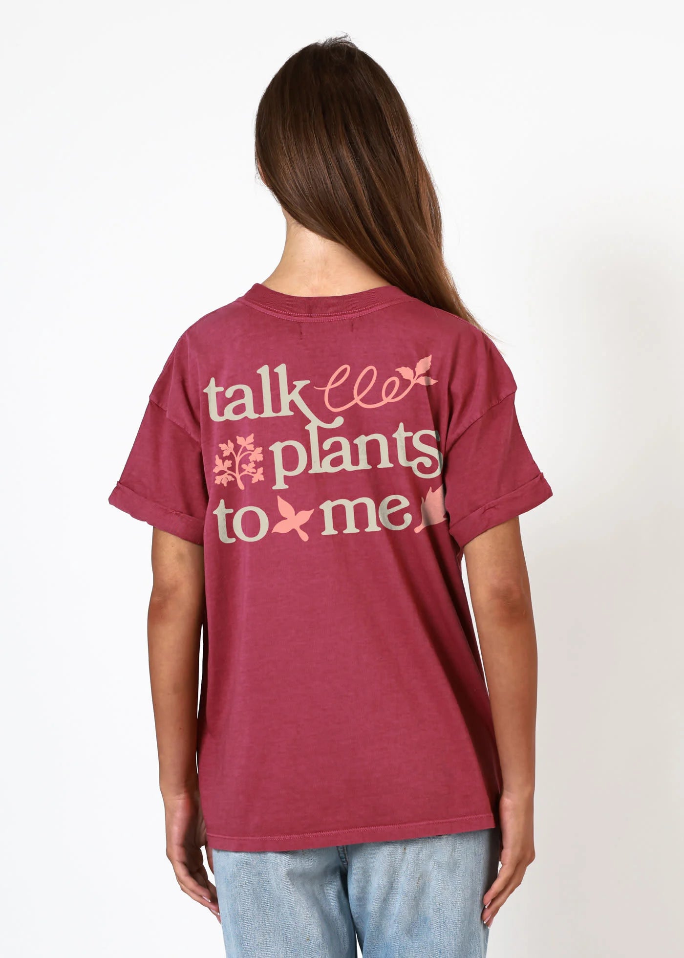 Just Add Water Graphic Tee