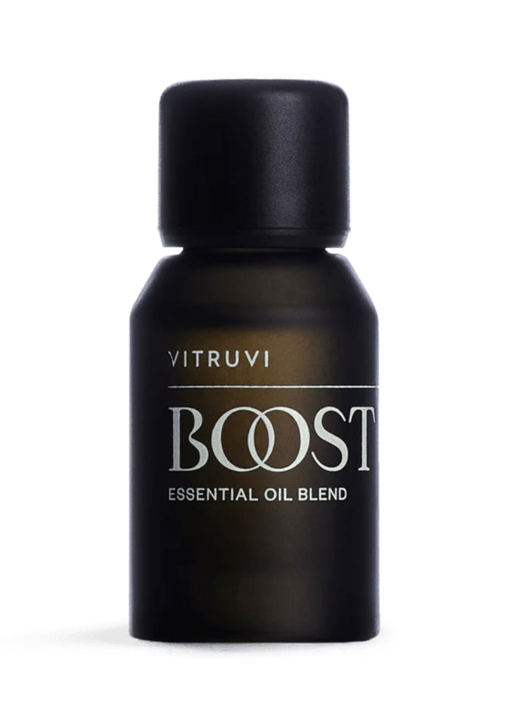 Vitruvi Essential Oil Blends
