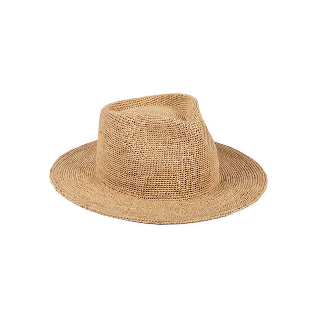 Inca Fedora Hat by Lack of Color