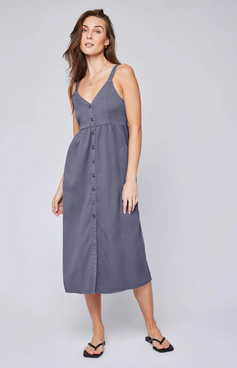 Jane Dress by Gentle Fawn