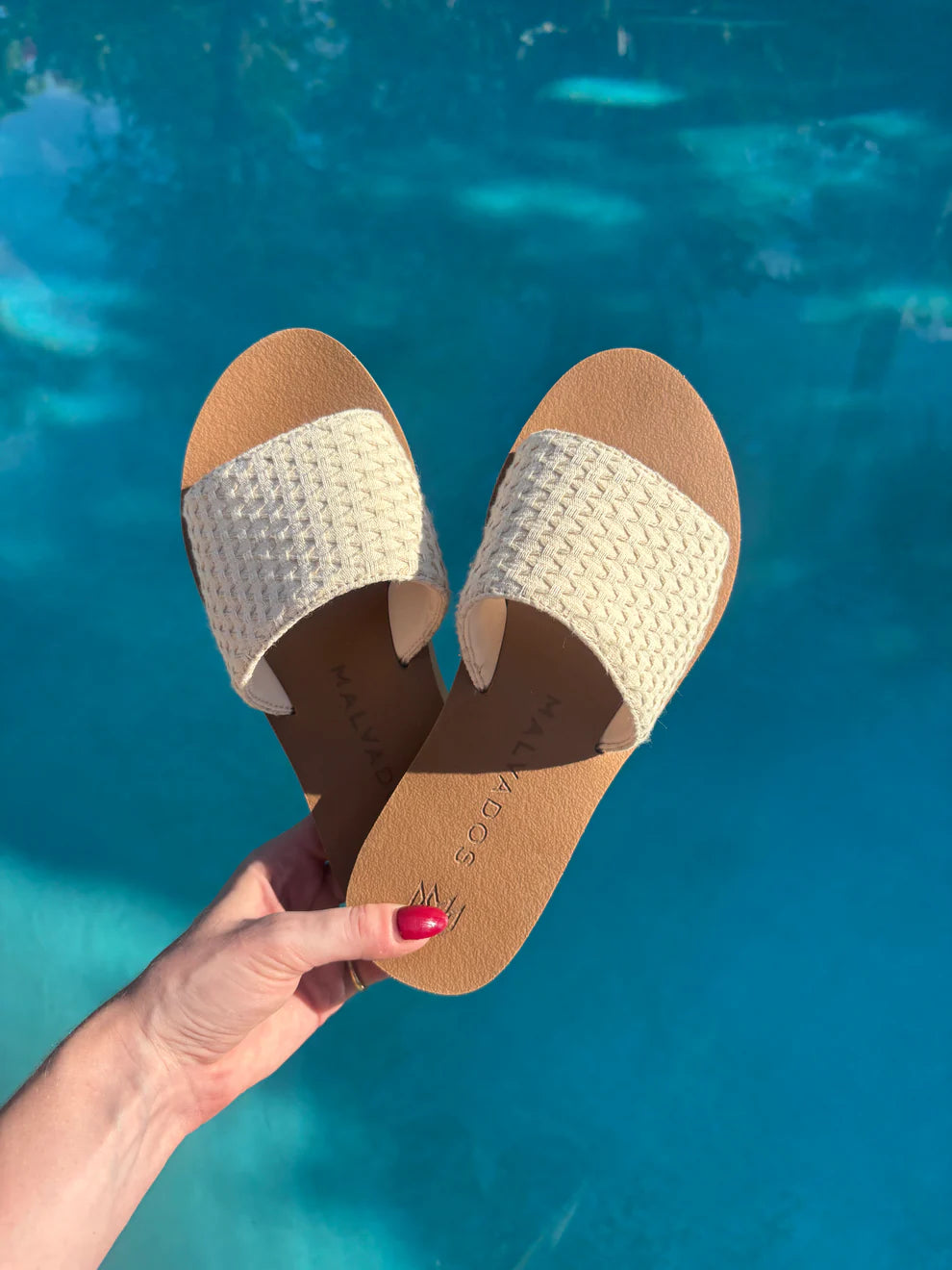 Malvados Ellie II Sandal